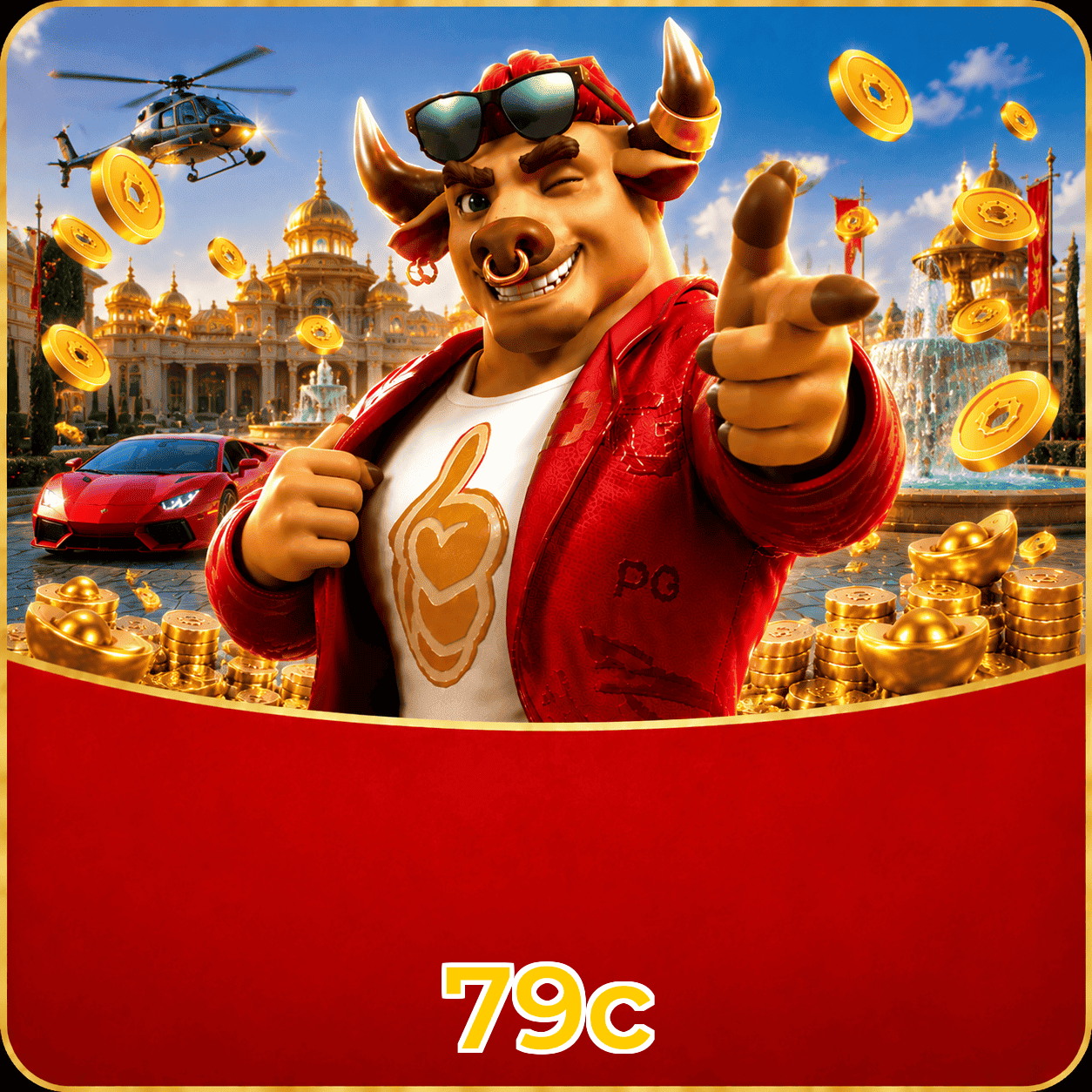 Telegram 79c - Canal Oficial Verificado